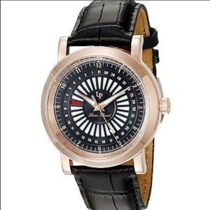 Lucien Piccard Watch